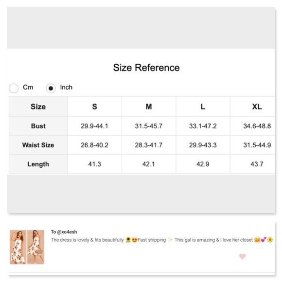 Button Detail Sunflower Cami Midi Dress - Picture 5 of 8